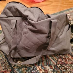 DsW Dufflebag
